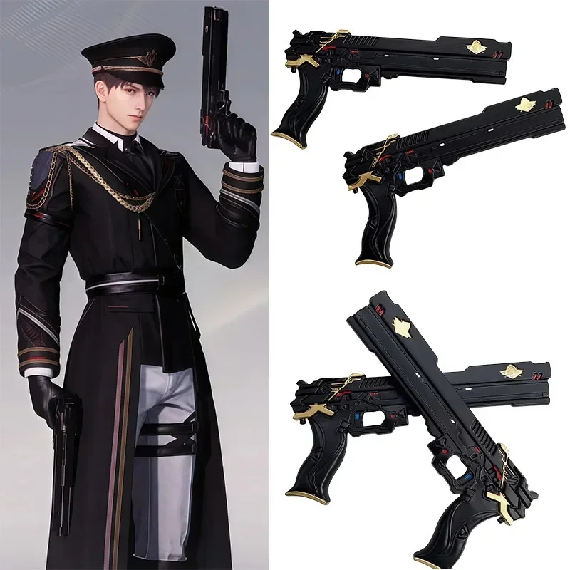 Cosplay Prop Making - 2026 Anime Carnaval Party Kostuum Prop
