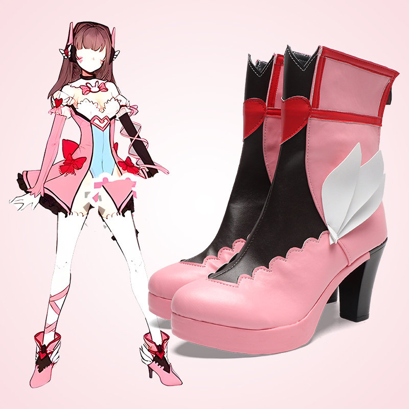 Dva Cosplay Prop - Game DVA op maat gemaakte cosplay