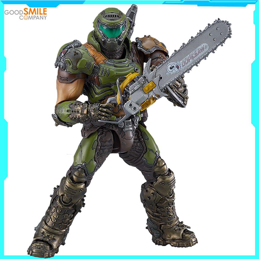 Good Smile Company Figma - 100% op voorraad Origineel Good Smile