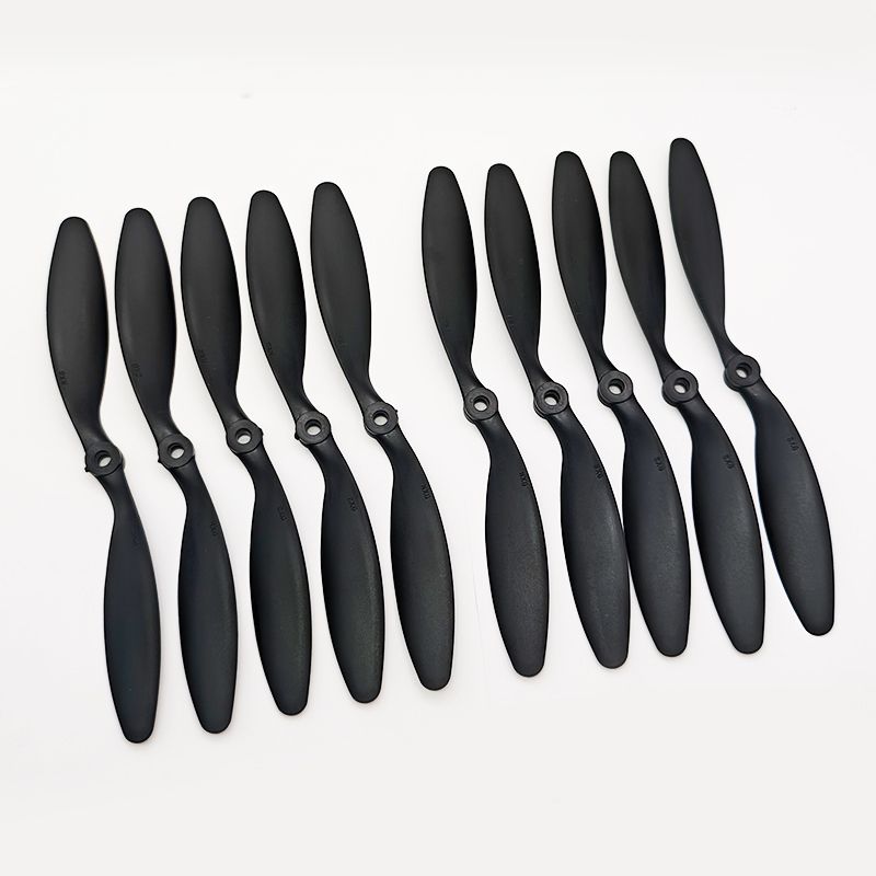 Ekko Cosplay Prop - 10 Stks/partij 8060 Propellers 8 Inch