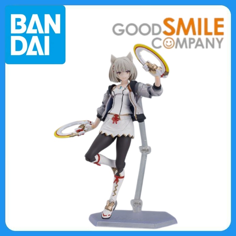 Good Smile Company Figma - In Voorraad Echt GOOD SMILE COMPANY