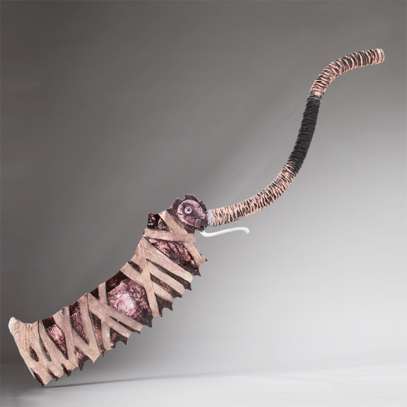 Bloodborne Cosplay Prop - Game Bloodborne Axe Zwaard Hamer Cosplay