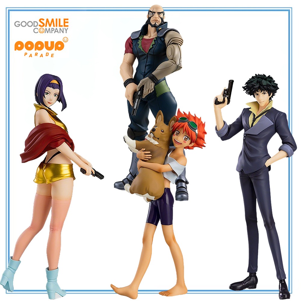 Good Smile Company Figma - 100% Origineel op voorraad Good Smile