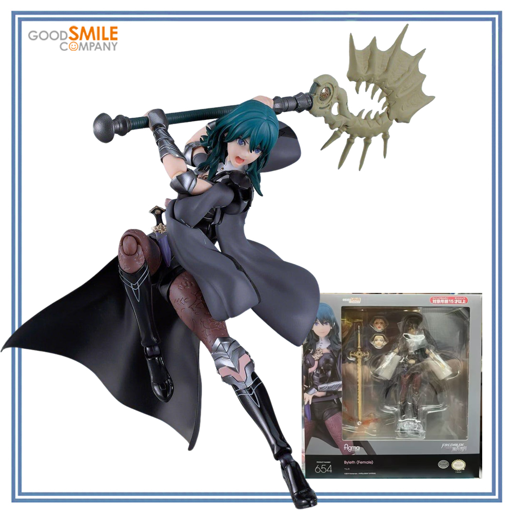 【HY】100% Origineel op voorraad - Good Smile Company Figma recensie en prijs