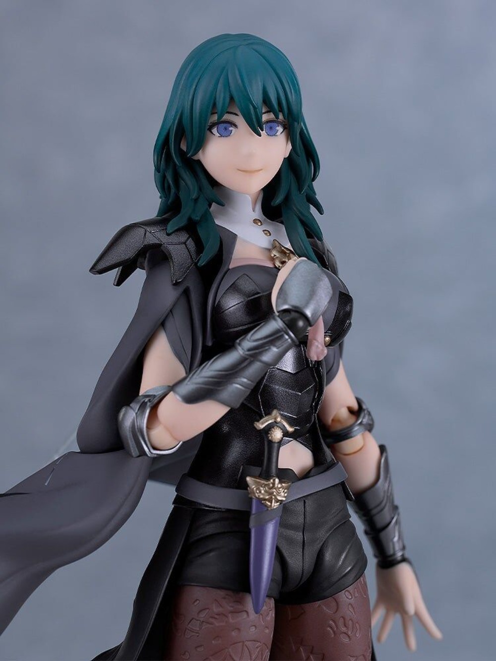 【HY】100% Origineel op voorraad - Good Smile Company Figma recensie en prijs