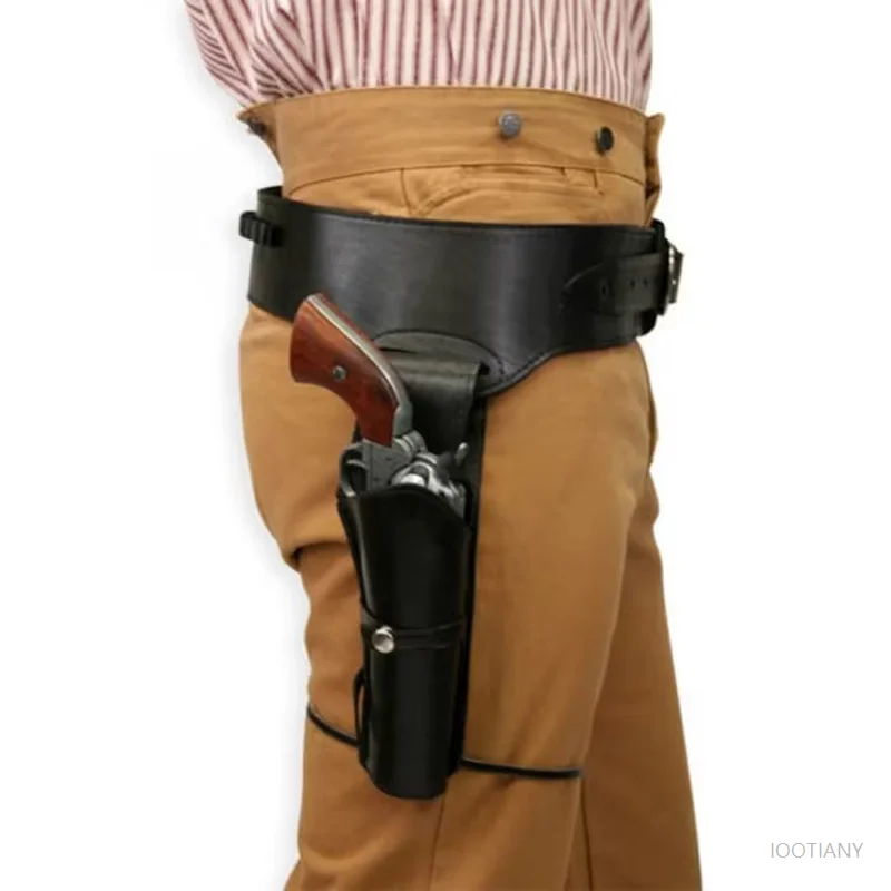 Middeleeuwse Steampunk Vintage - Cosplay Prop Pistol recensie en prijs