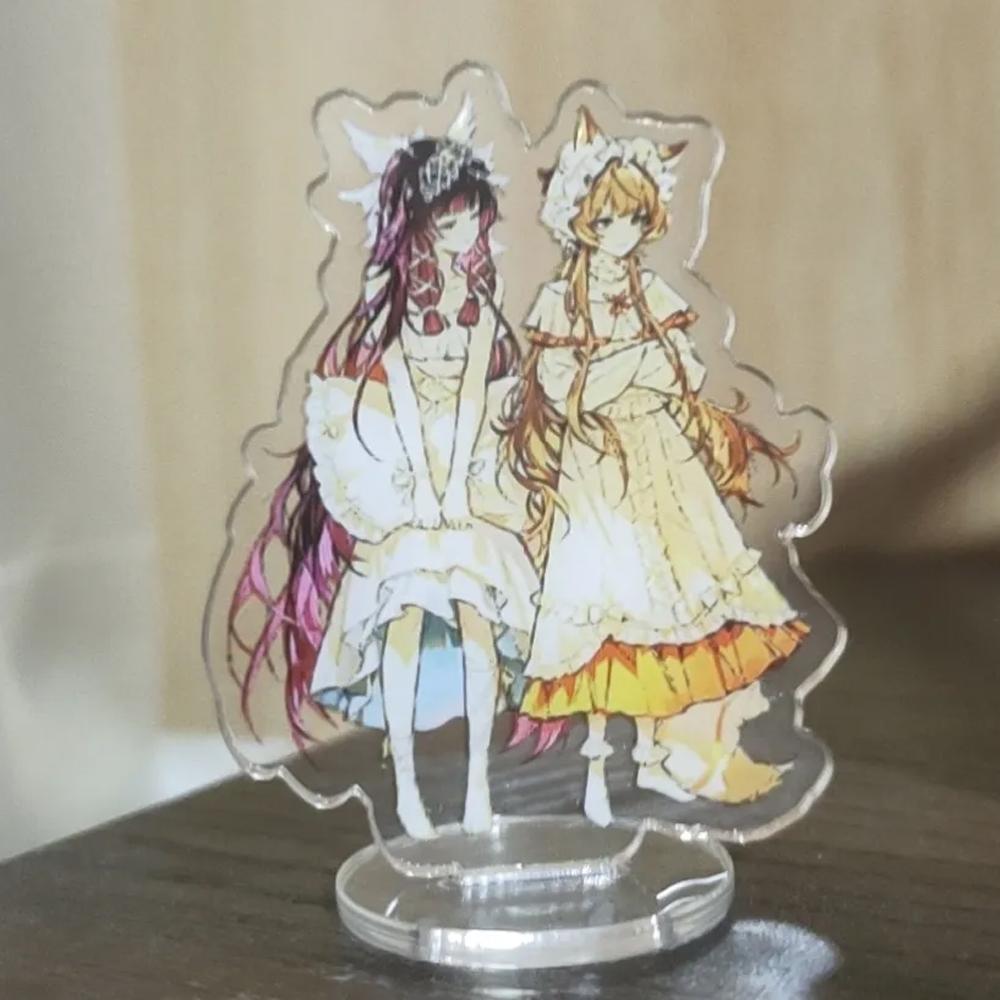 Game Genshin Impact Columbina  - Cosplay Prop Making recensie en prijs
