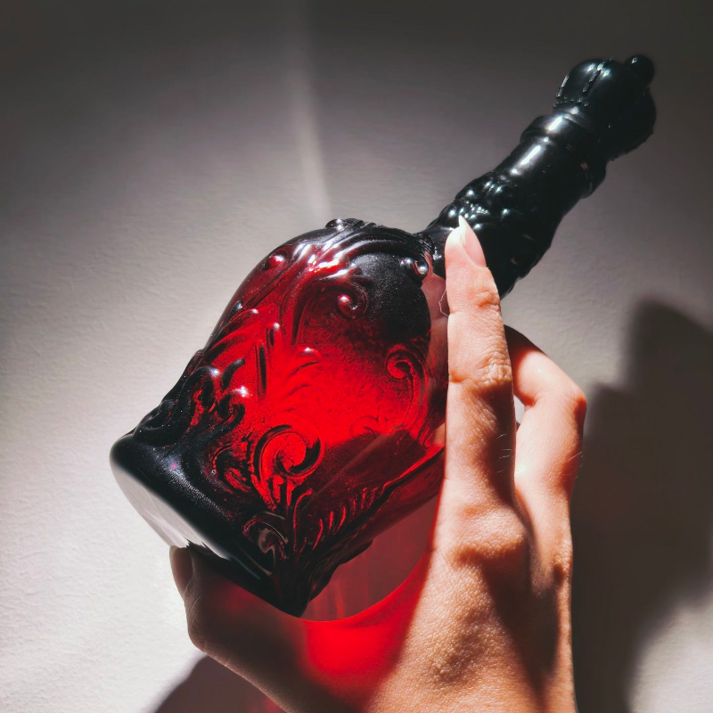Anime Novel Lord of Mysteries  - Bloodborne Cosplay Prop recensie en prijs