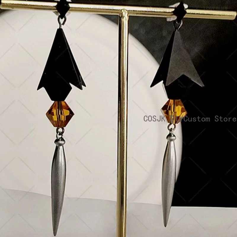 Game Genshin Impact Zhongli Co - Cosplay Prop Making recensie en prijs