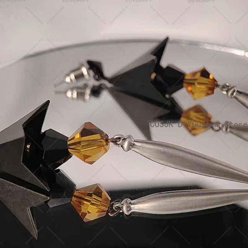 Game Genshin Impact Zhongli Co - Cosplay Prop Making recensie en prijs