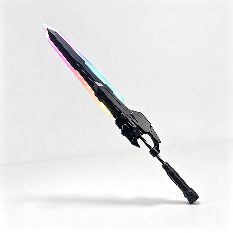 Cosplay LED-lichtassemblage mo - Cosplay Prop Building recensie en prijs