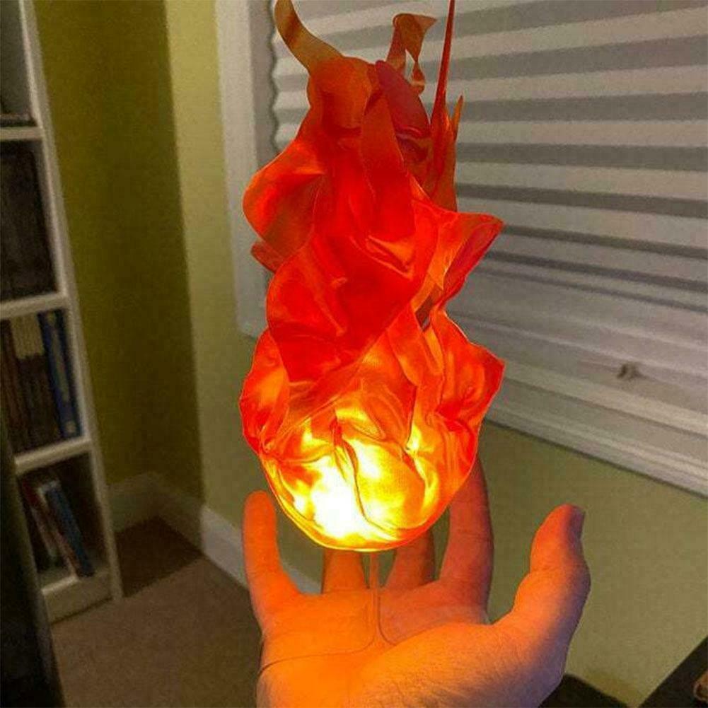 Halloween Decor Rekwisieten Si - Cosplay Fireball Prop recensie en prijs