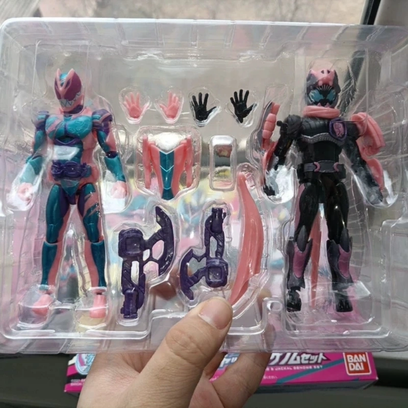 Bandai Kamen Rider Deluxe Supe - Cosplay Prop Building recensie en prijs