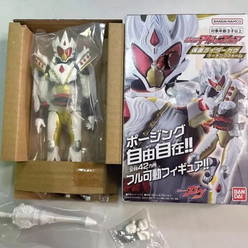 Bandai Kamen Rider Deluxe Supe - Cosplay Prop Building recensie en prijs