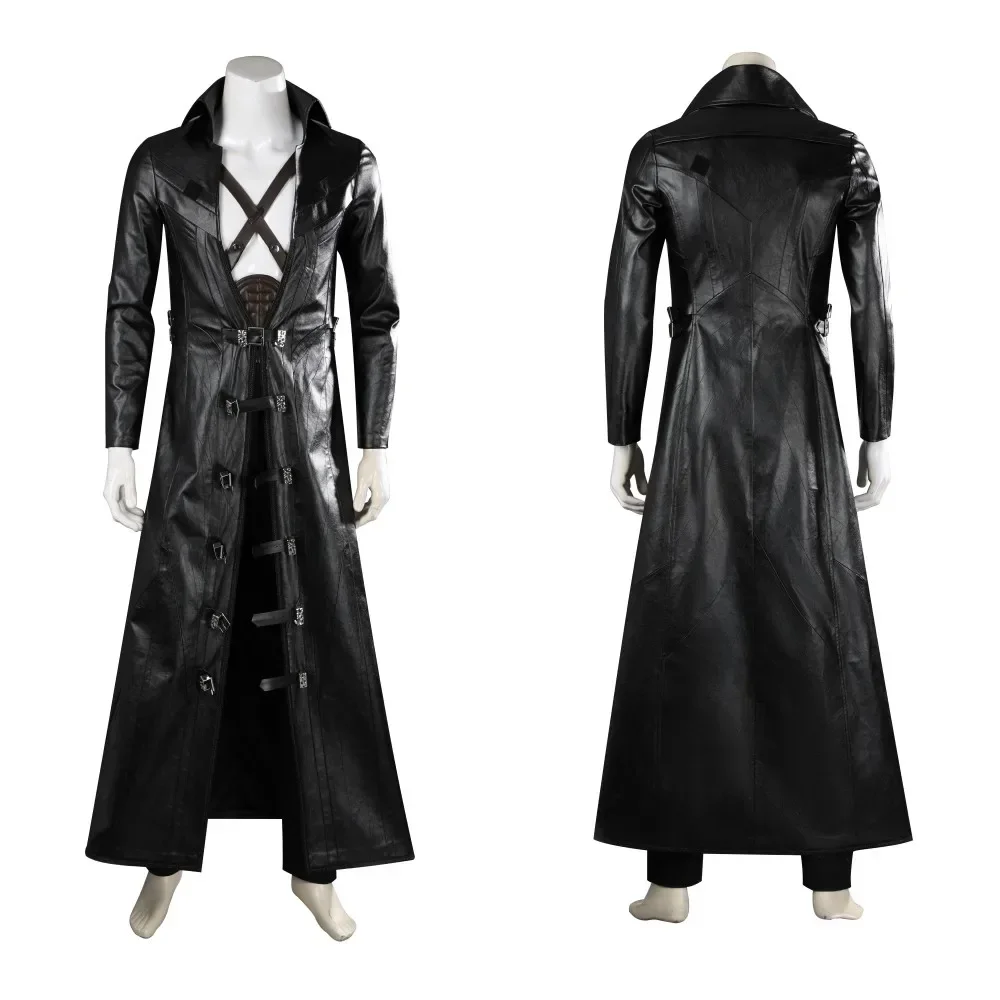 FF7 Sephiroth cosplay kostuum  - Aerith Cosplay Prop recensie en prijs