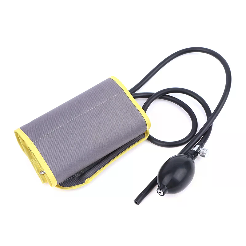 Bloeddrukmeter Manchet Enkele/ - D Ring Strap recensie en prijs