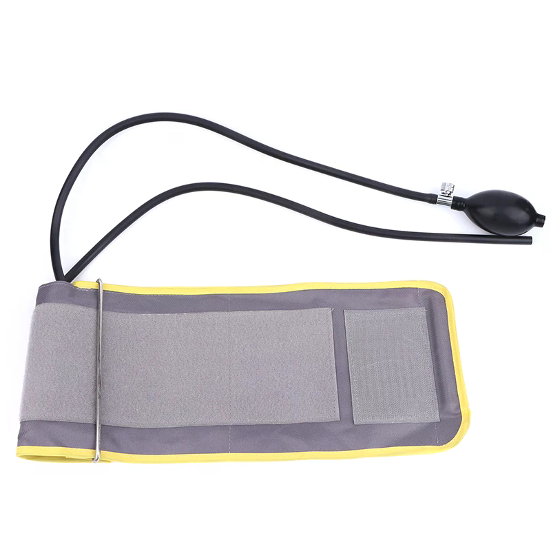 Bloeddrukmeter Manchet Enkele/ - D Ring Strap recensie en prijs