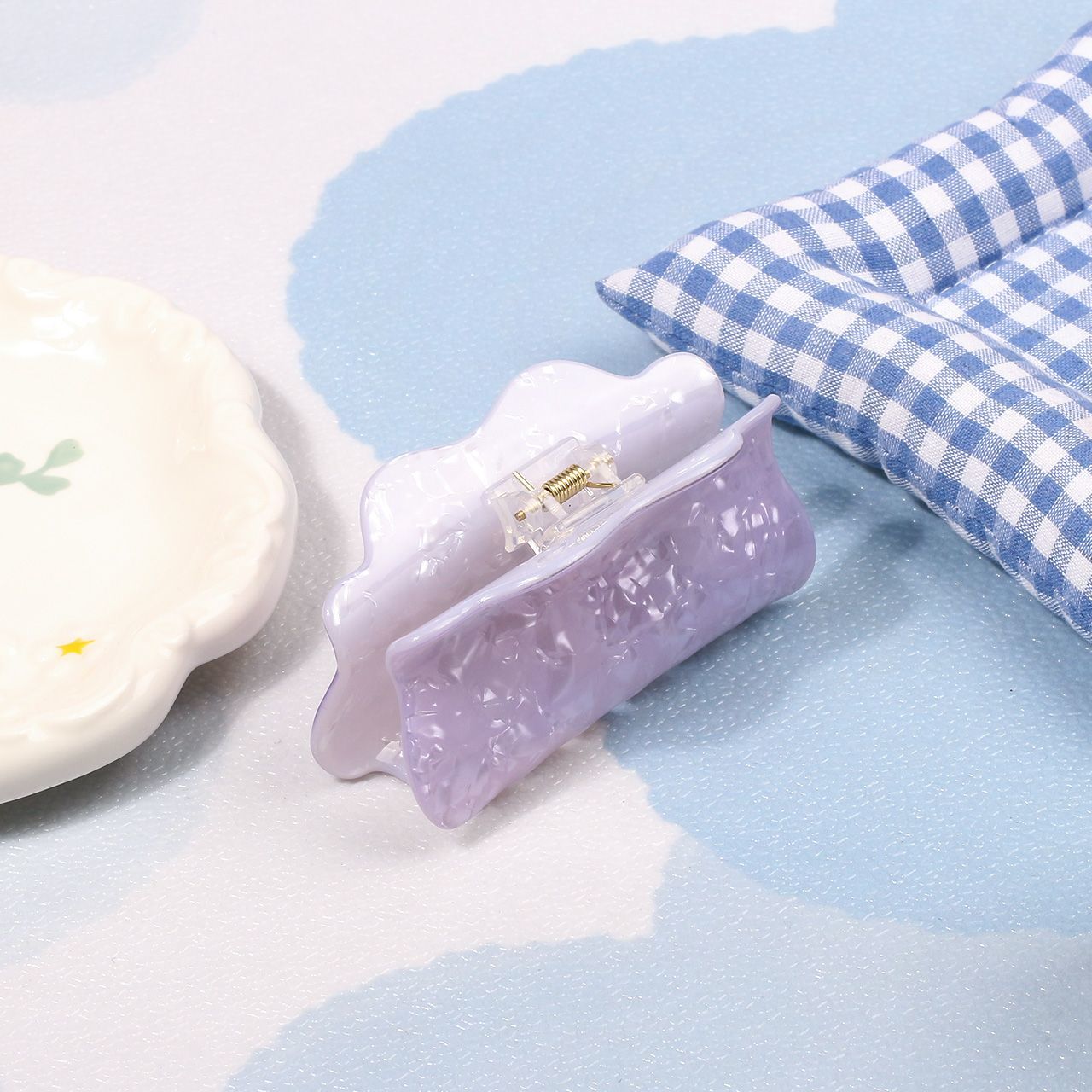Pokémon Ditto Haarclip Paars S - Cosplay Prop Diy recensie en prijs