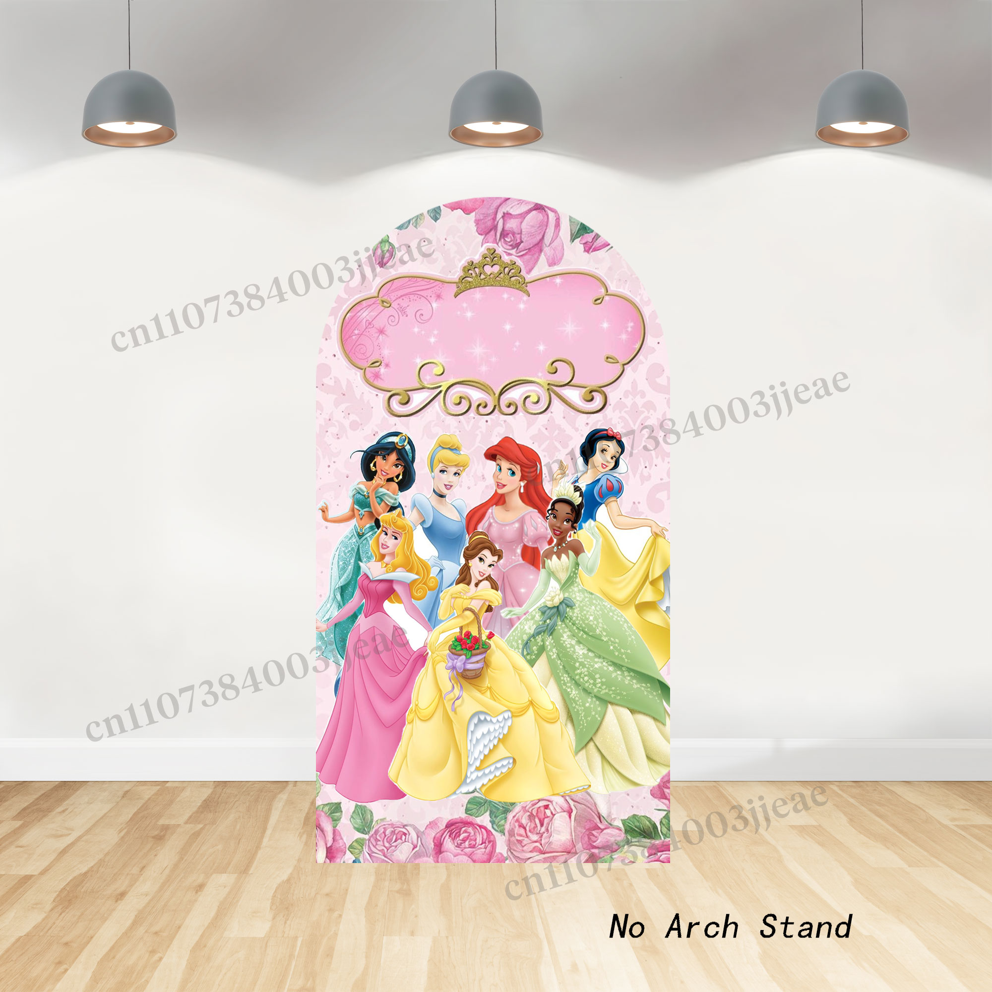 De Prinsessenfeest Decoratie B - Cosplay Prop Diy recensie en prijs