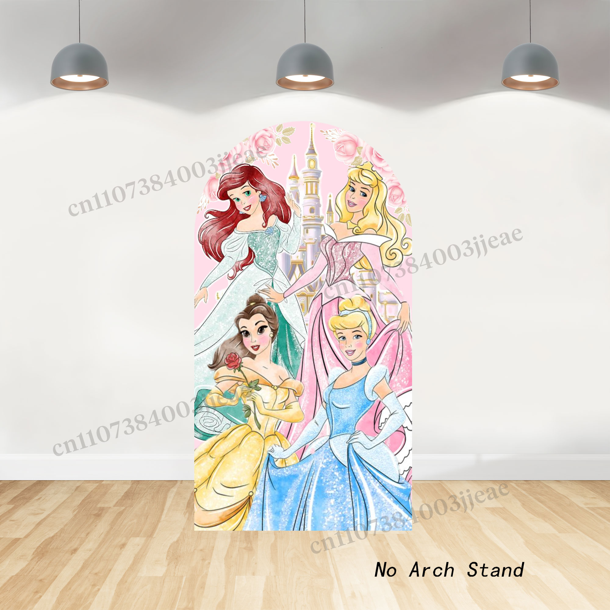 De Prinsessenfeest Decoratie B - Cosplay Prop Diy recensie en prijs