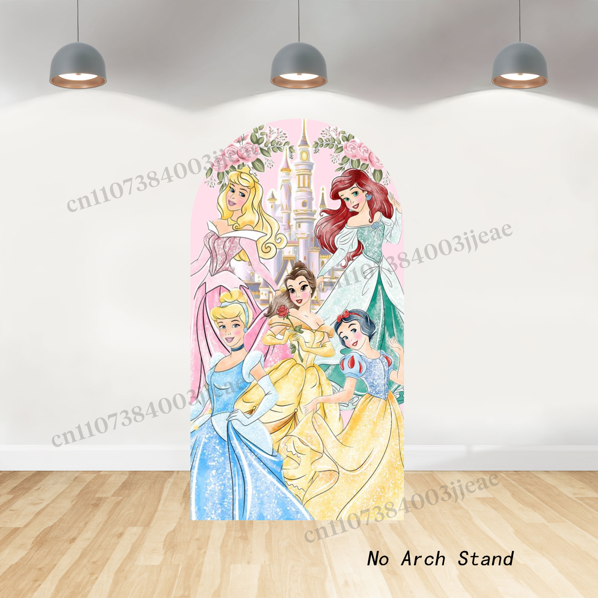 De Prinsessenfeest Decoratie B - Cosplay Prop Diy recensie en prijs