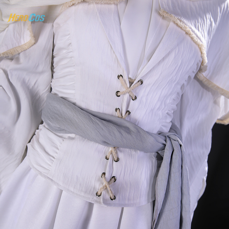 Bloodborne Iosefka Cosplay Kos - Bloodborne Cosplay Prop recensie en prijs