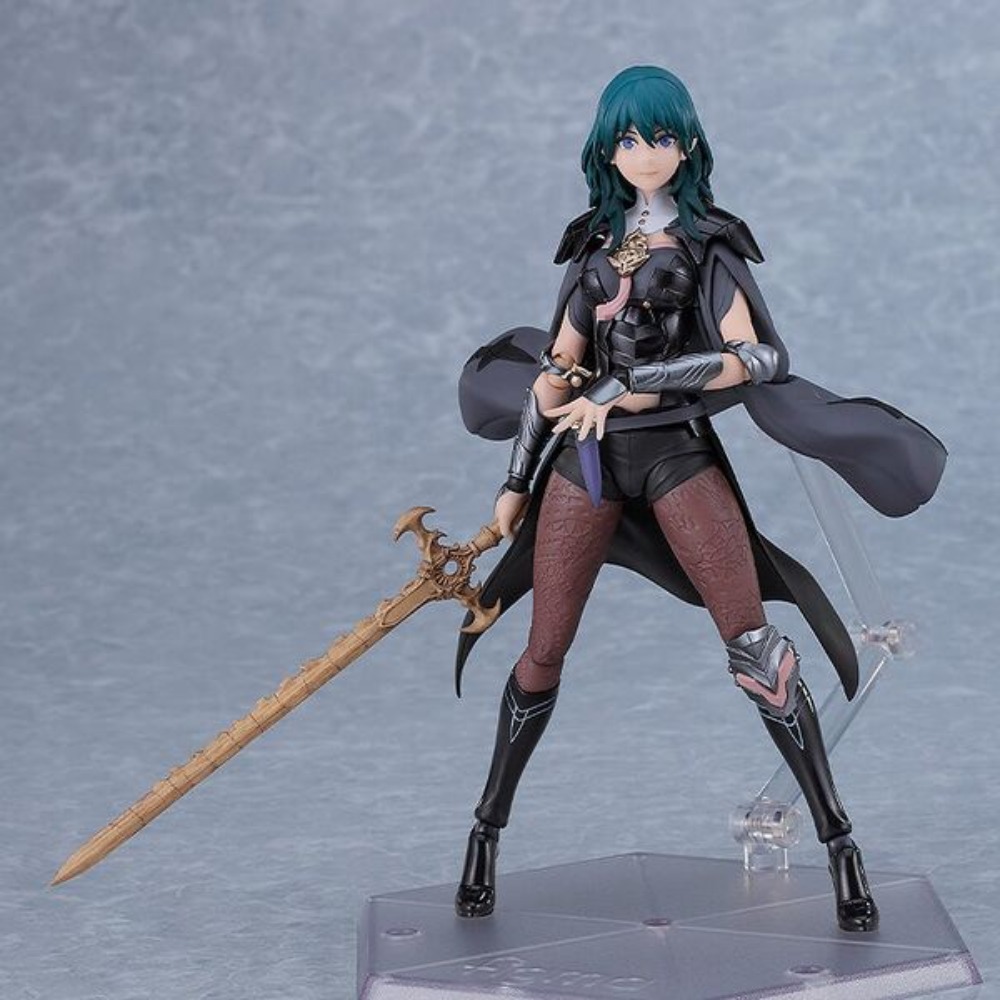 【JM】100% origineel op voorraad - Good Smile Company Figma recensie en prijs