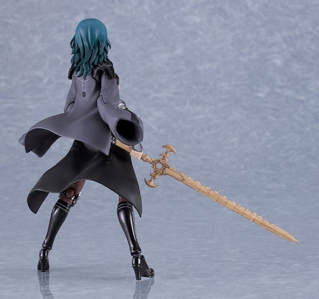 【JM】100% origineel op voorraad - Good Smile Company Figma recensie en prijs