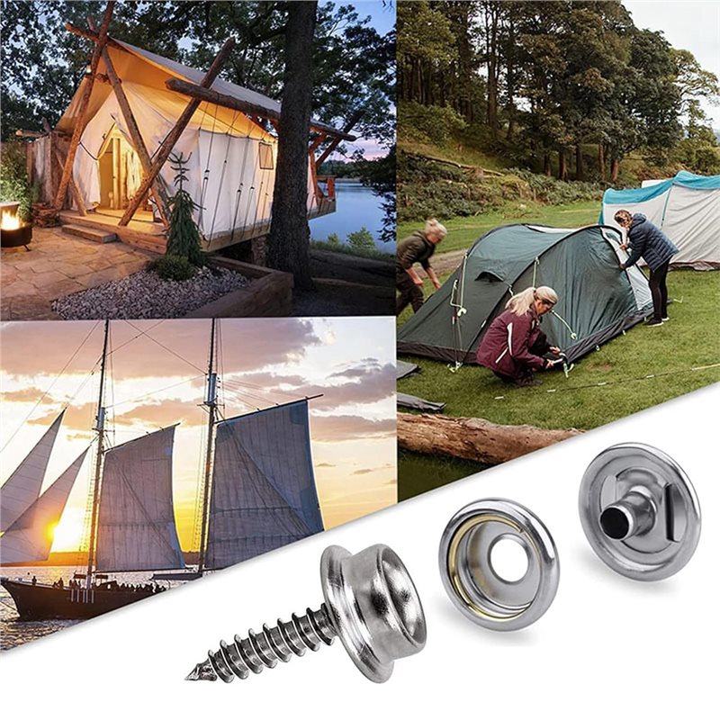 A68P-Heavy Duty Snap Fastener  - Snap Plier Setter recensie en prijs