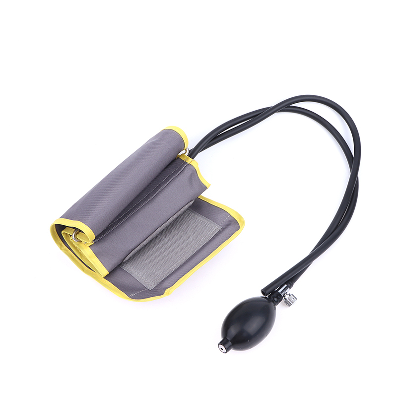 Bloeddrukmetermanchet Enkele/d - D Ring Strap recensie en prijs
