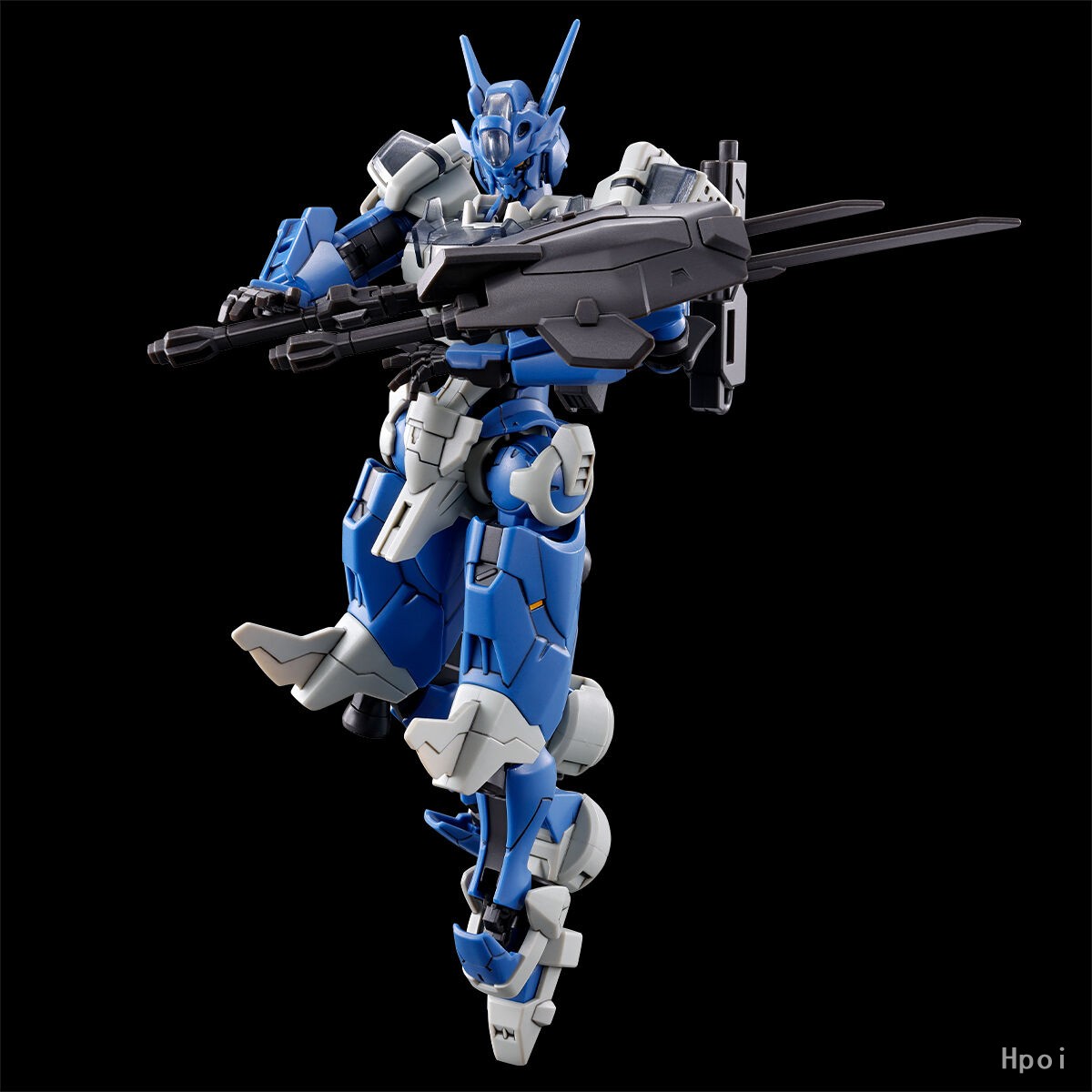 Jms Avp-03 Anavata Assemblage  - Bandai Gundam Rg recensie en prijs