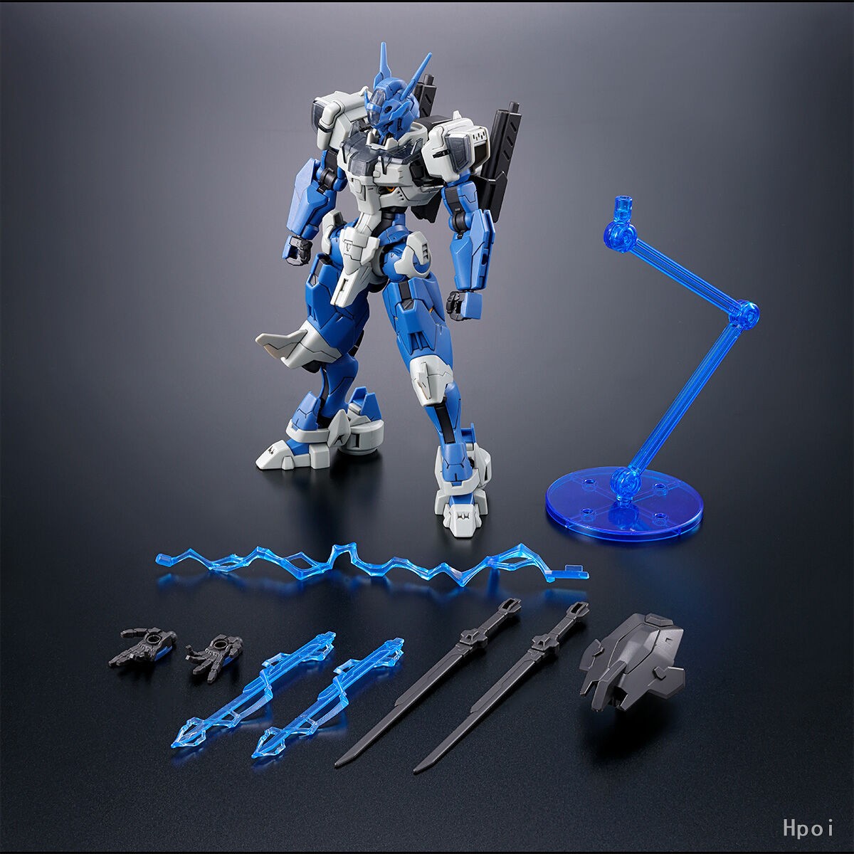Jms Avp-03 Anavata Assemblage  - Bandai Gundam Rg recensie en prijs