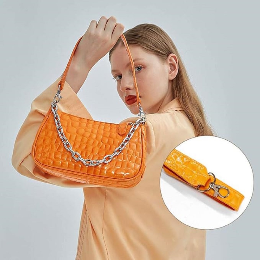 8/15/30 Set Karabijnhaken Lany - D Ring Strap recensie en prijs