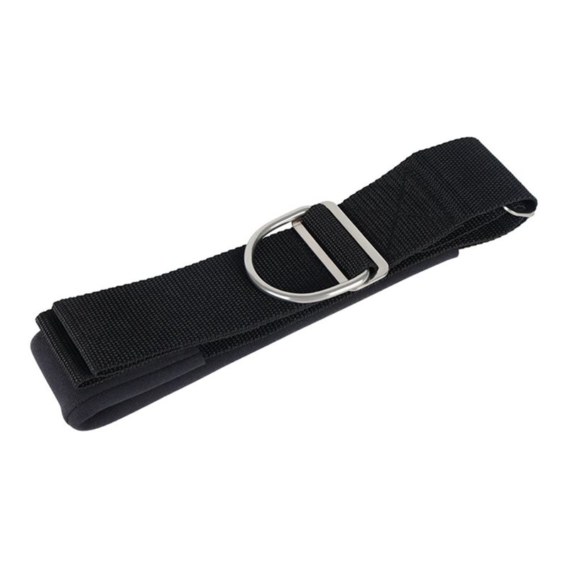 Duikbackplate voor kruisband m - D Ring Strap recensie en prijs