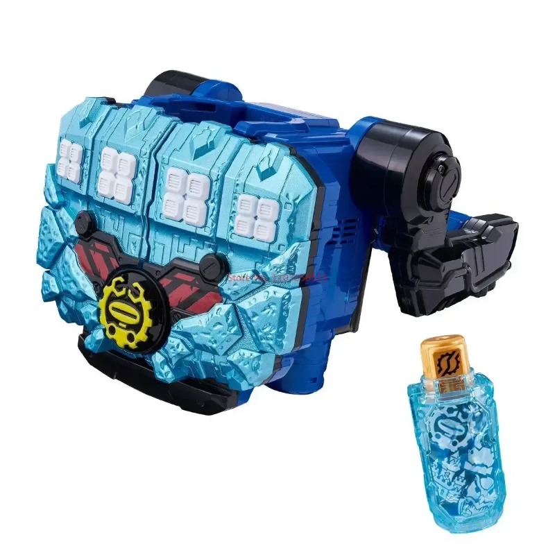 Originele Bandai Kamen Rider D - Cosplay Prop Building recensie en prijs