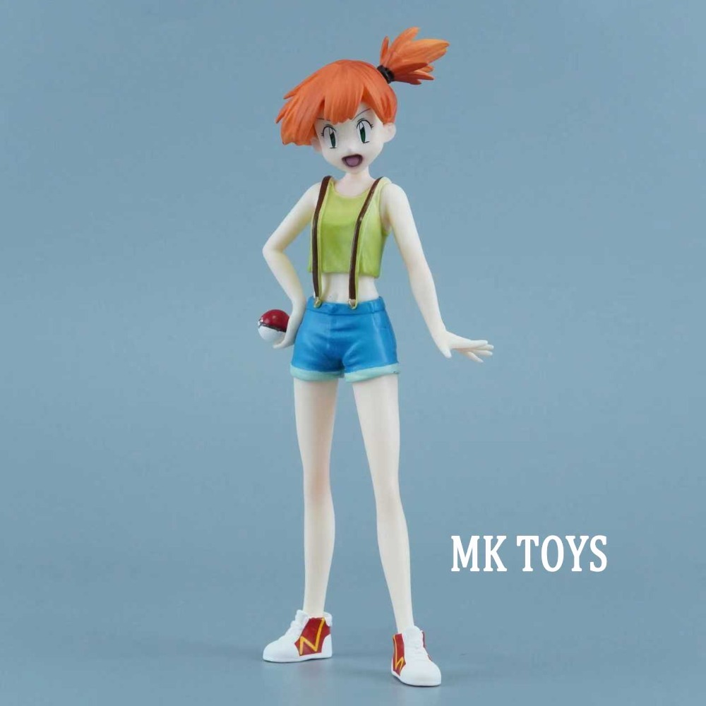 Anime Pokémon Figuur Ash Ketch - Kotobukiya Artfx recensie en prijs