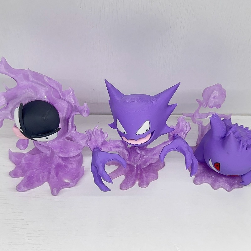 3D Afdrukken 1/20 Schaal Werel - Kotobukiya Artfx recensie en prijs
