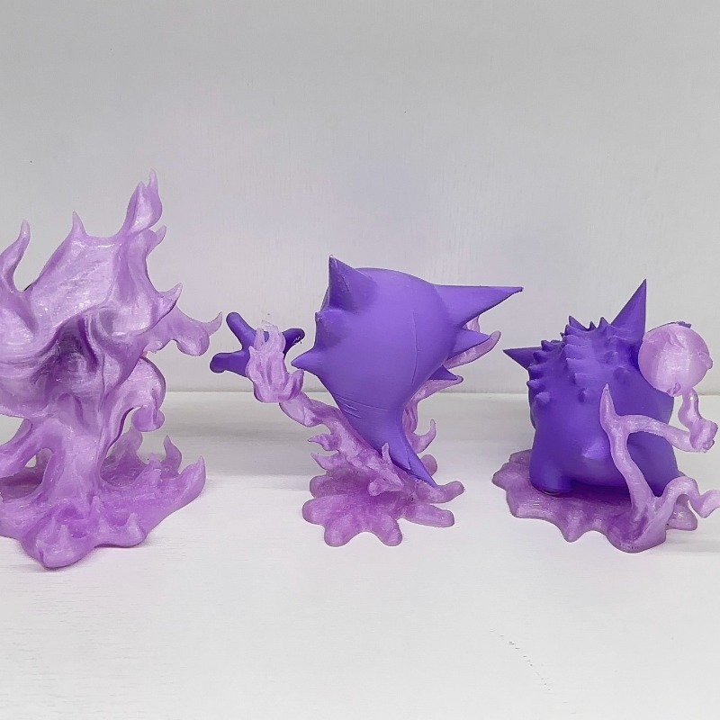 3D Afdrukken 1/20 Schaal Werel - Kotobukiya Artfx recensie en prijs