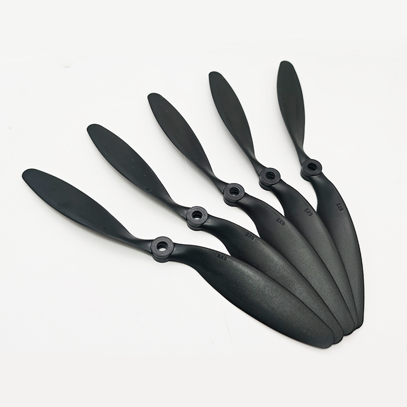 10 Stks/partij 8060 Propellers - Ekko Cosplay Prop recensie en prijs