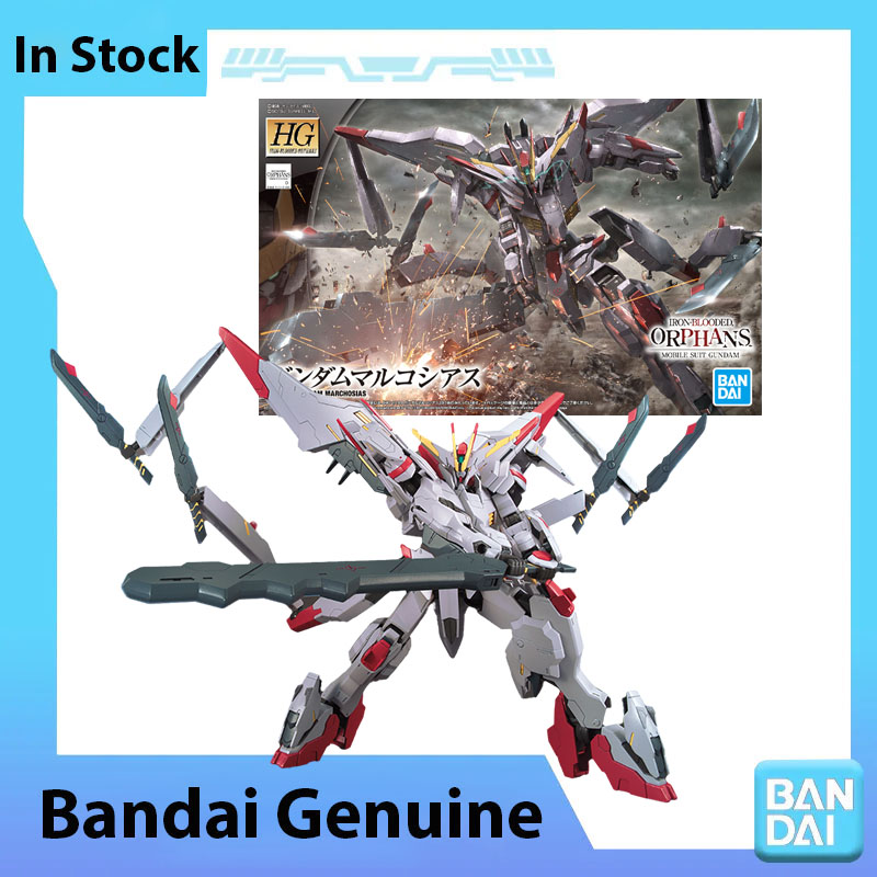 Bandai 100% Echt Gundam Model  - Bandai Gundam Rg recensie en prijs