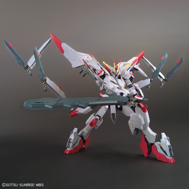 Bandai 100% Echt Gundam Model  - Bandai Gundam Rg recensie en prijs