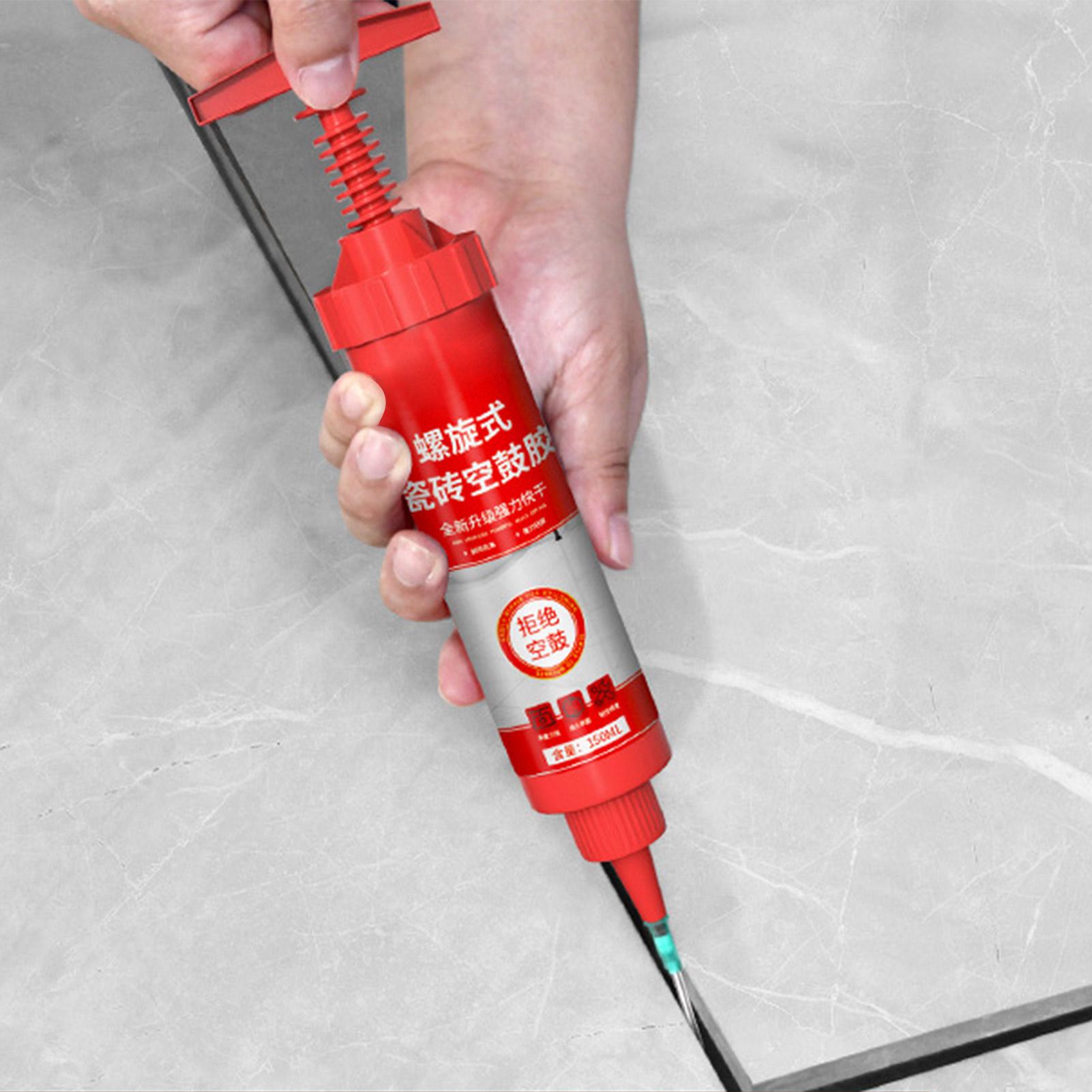 Keramische reparatielijm 5,07  - Contact Cement Glue recensie en prijs