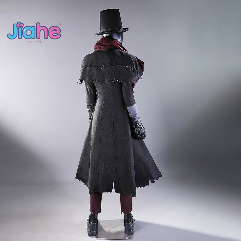 Nieuwe 2025 Game Bloodborne Ge - Bloodborne Cosplay Prop recensie en prijs