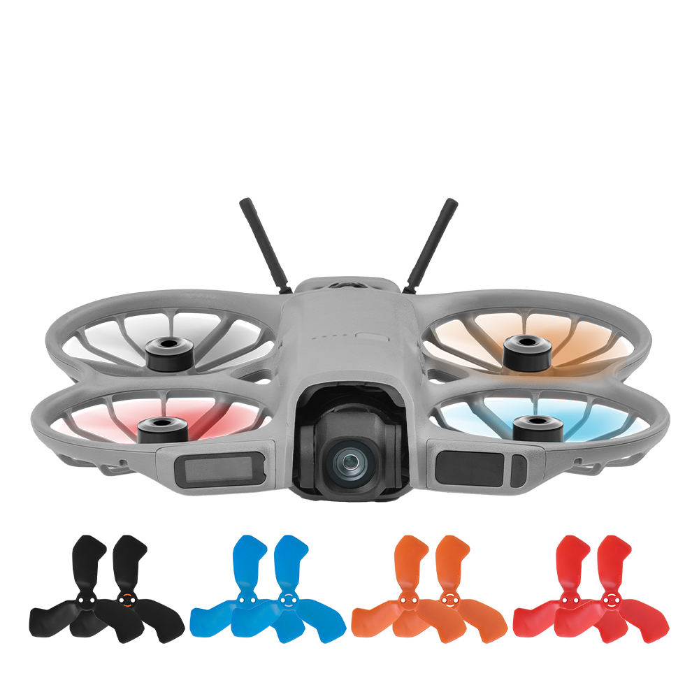 Propeller Voor DJI Neo 2 Quick - Ekko Cosplay Prop recensie en prijs