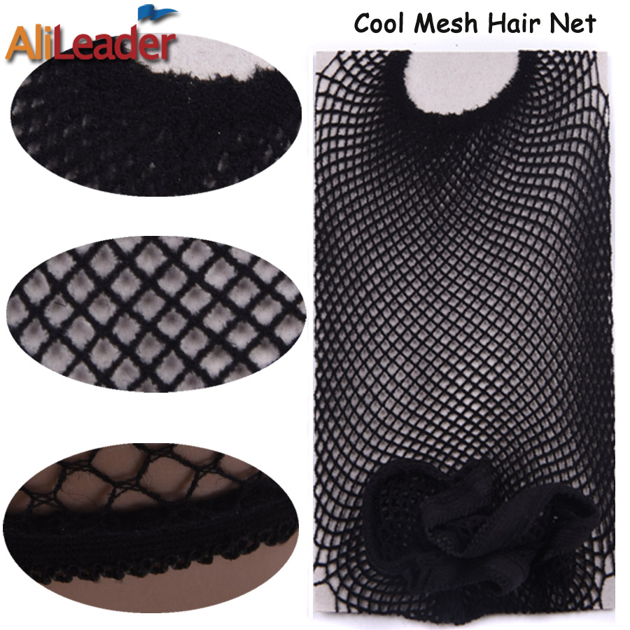 1/2/5Pcs Nylon Haar Netto Goed - Aerith Cosplay Prop recensie en prijs