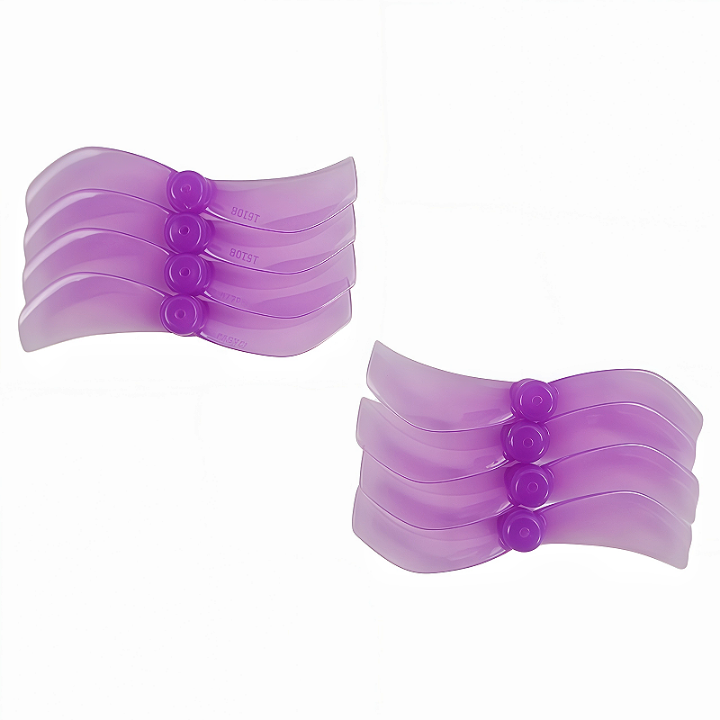 4 paar 8 stuks 1610 drone prop - Ekko Cosplay Prop recensie en prijs