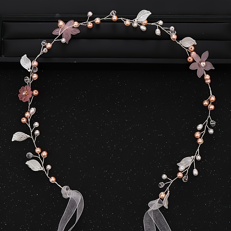 Kristal Blad Haar Wijnstok Ban - Aerith Cosplay Prop recensie en prijs