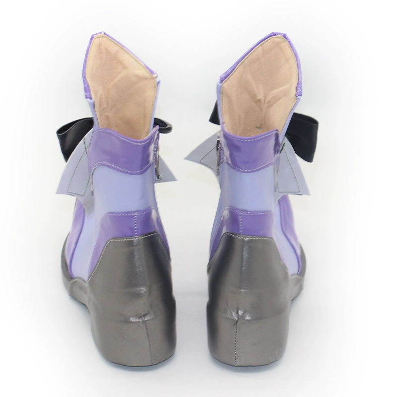 Anime DVA Cosplay Schoenen Gam - Dva Cosplay Prop recensie en prijs