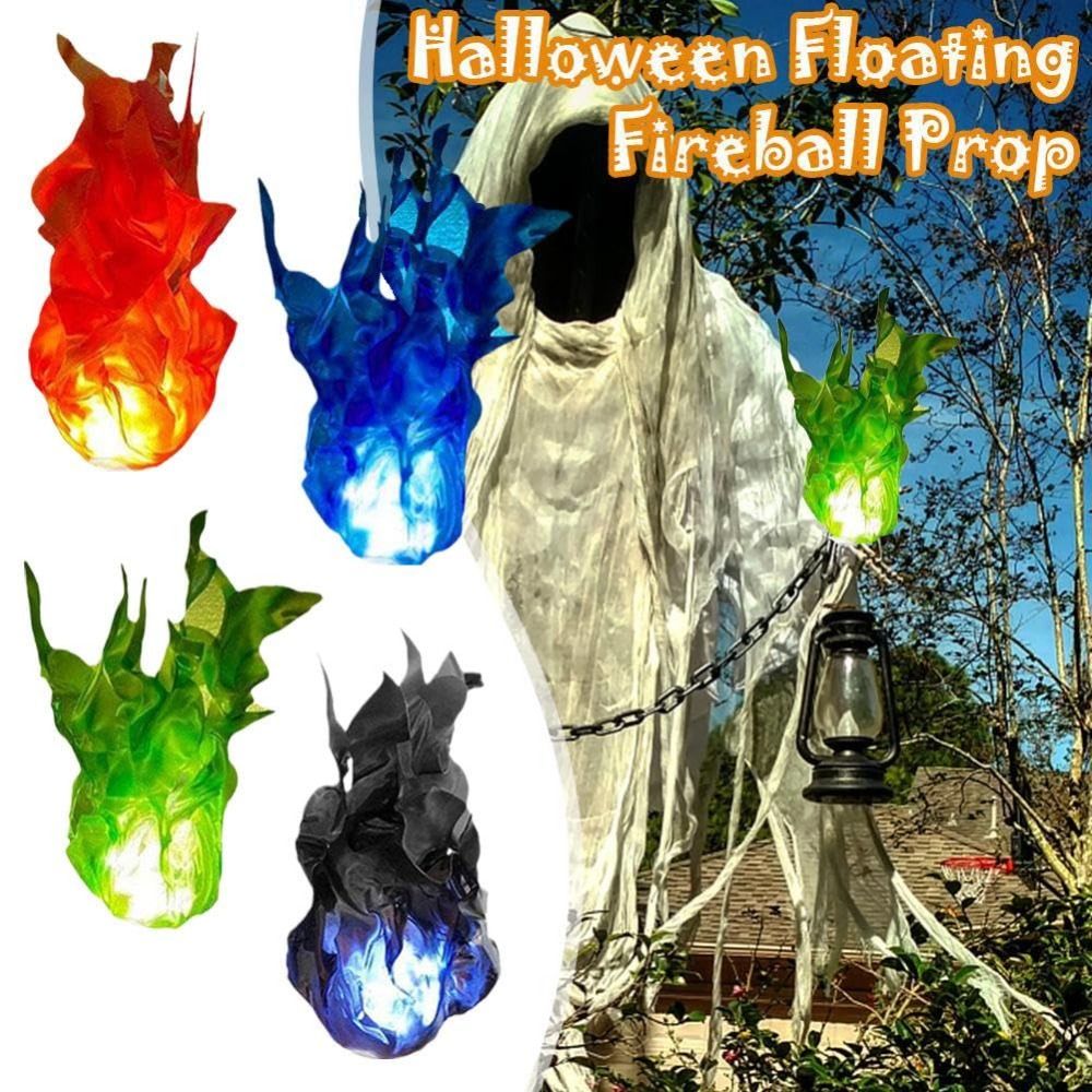 Cosplay Accessoires Zwevende V - Cosplay Fireball Prop recensie en prijs