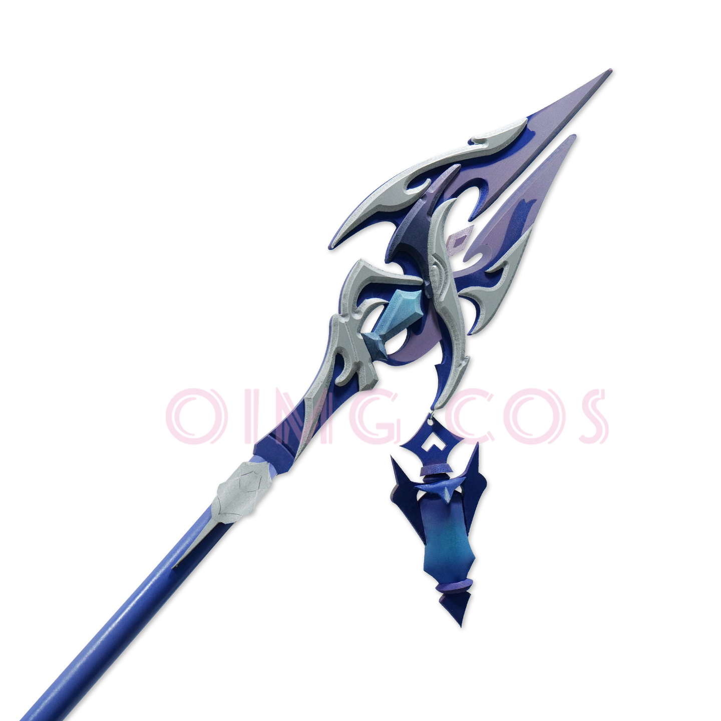 Genshin Impact Flins Cosplay P - Cosplay Prop Making recensie en prijs